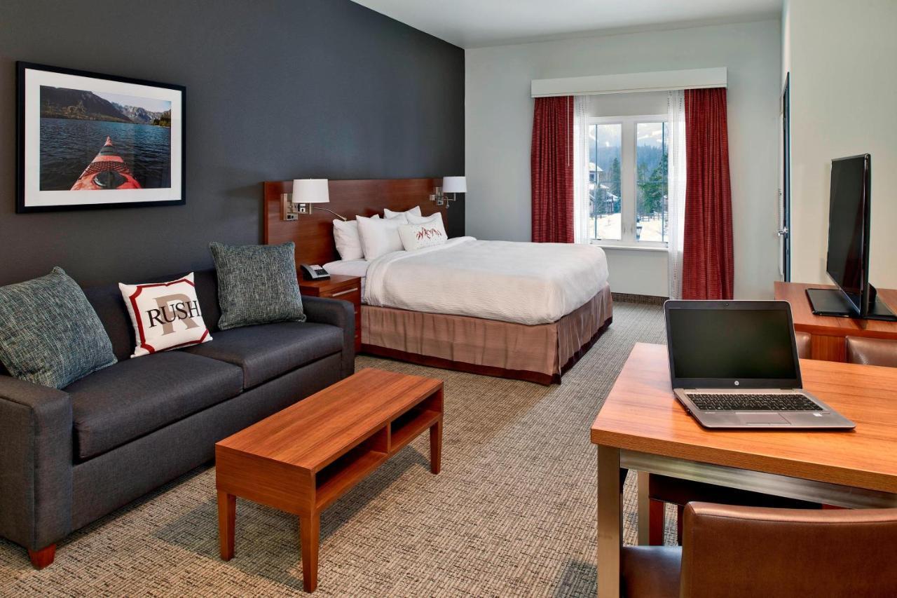 Residence Inn By Marriott ברקנרידג' מראה חיצוני תמונה