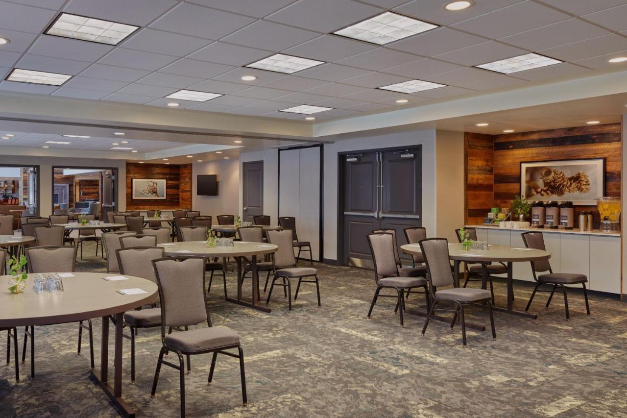 Residence Inn By Marriott ברקנרידג' מראה חיצוני תמונה