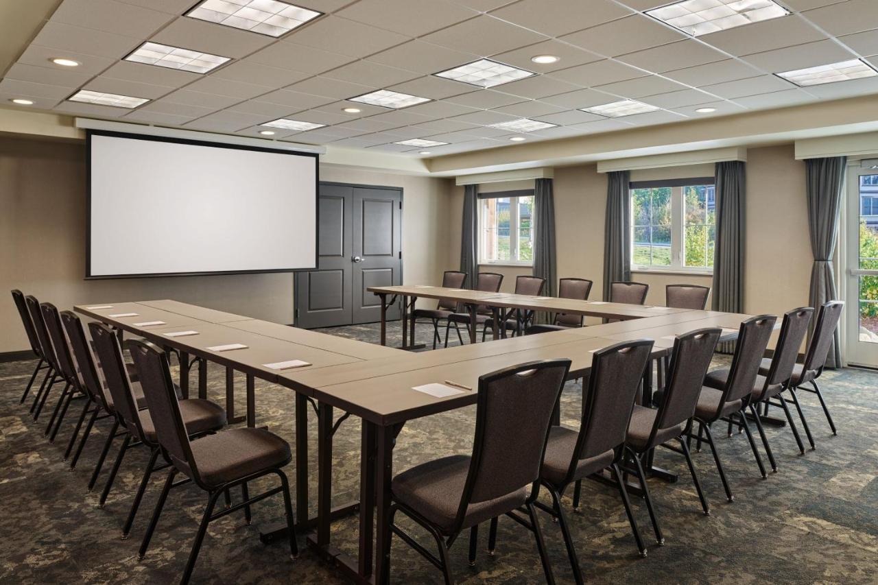 Residence Inn By Marriott ברקנרידג' מראה חיצוני תמונה