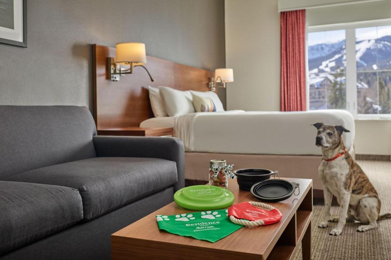 Residence Inn By Marriott ברקנרידג' מראה חיצוני תמונה