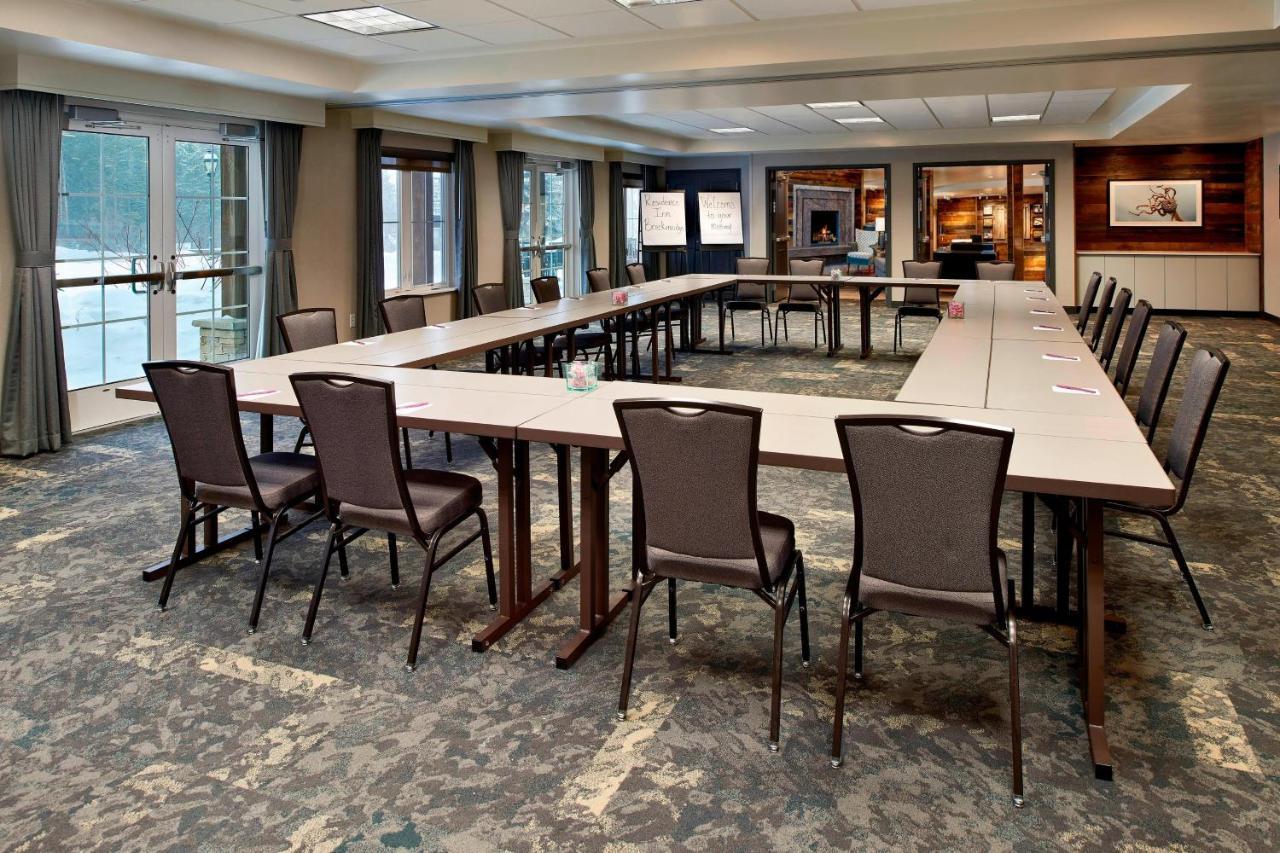 Residence Inn By Marriott ברקנרידג' מראה חיצוני תמונה