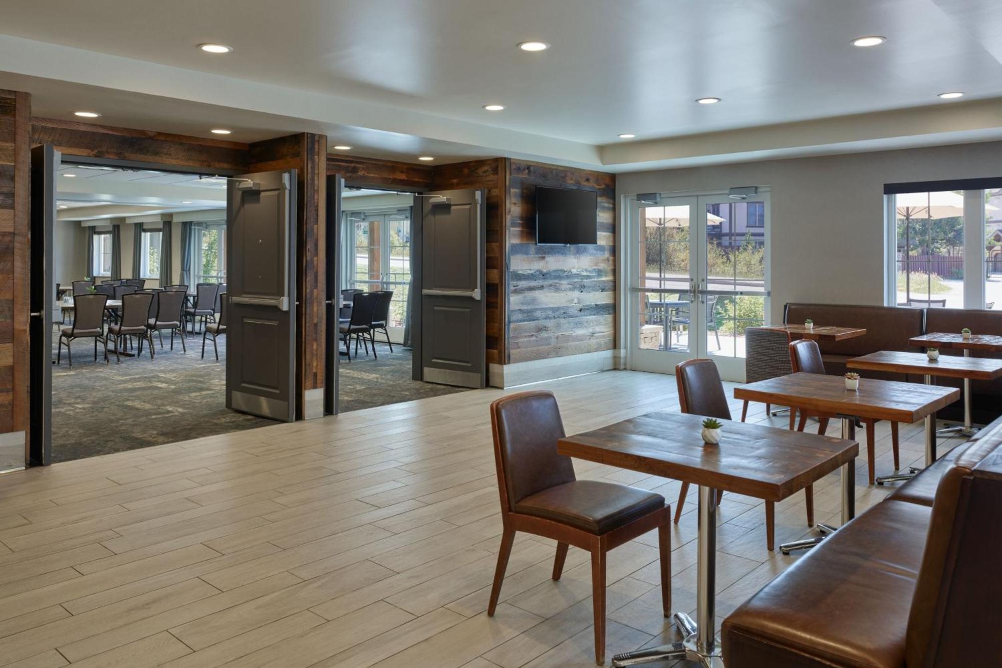 Residence Inn By Marriott ברקנרידג' מראה חיצוני תמונה