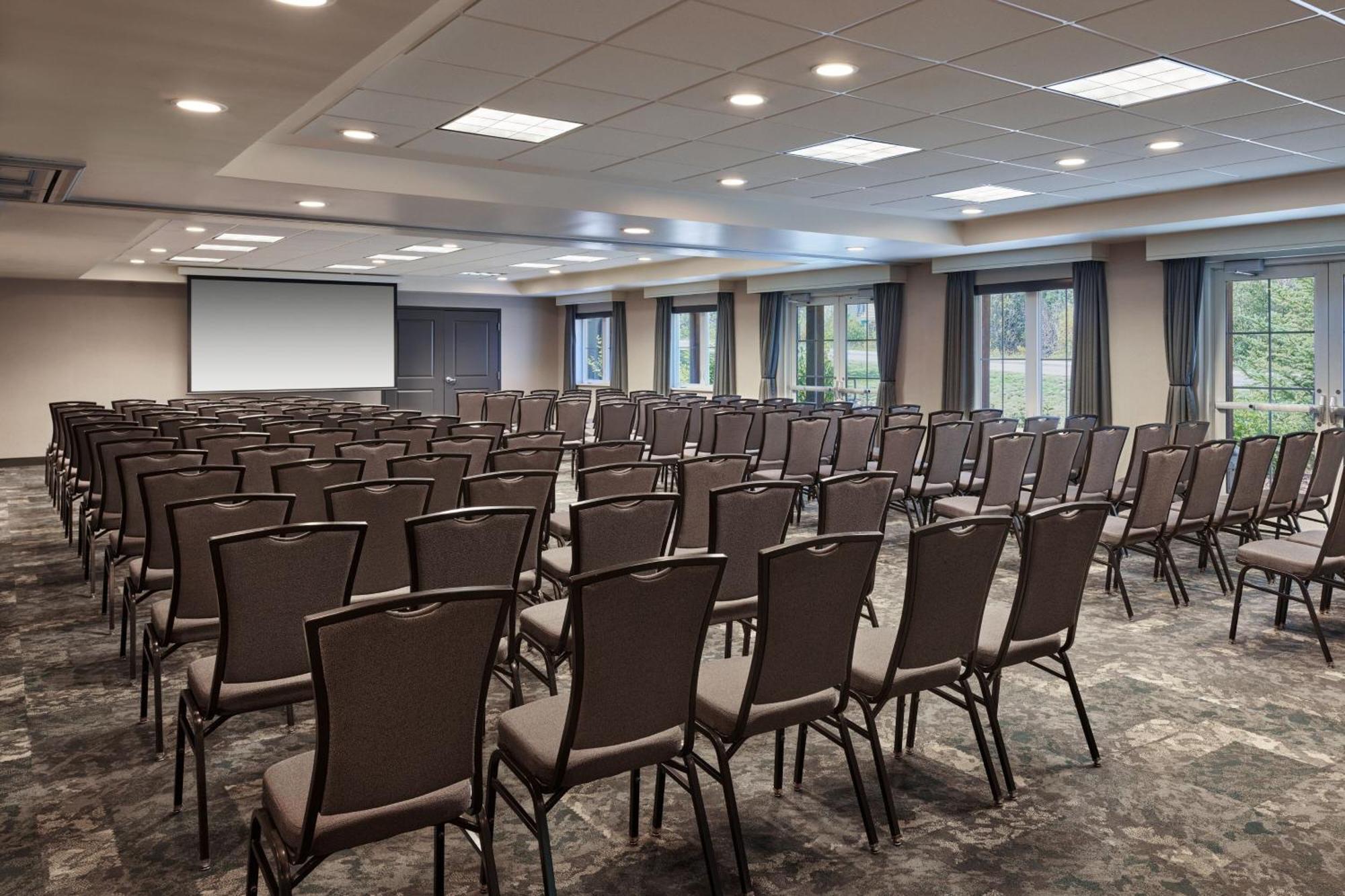 Residence Inn By Marriott ברקנרידג' מראה חיצוני תמונה