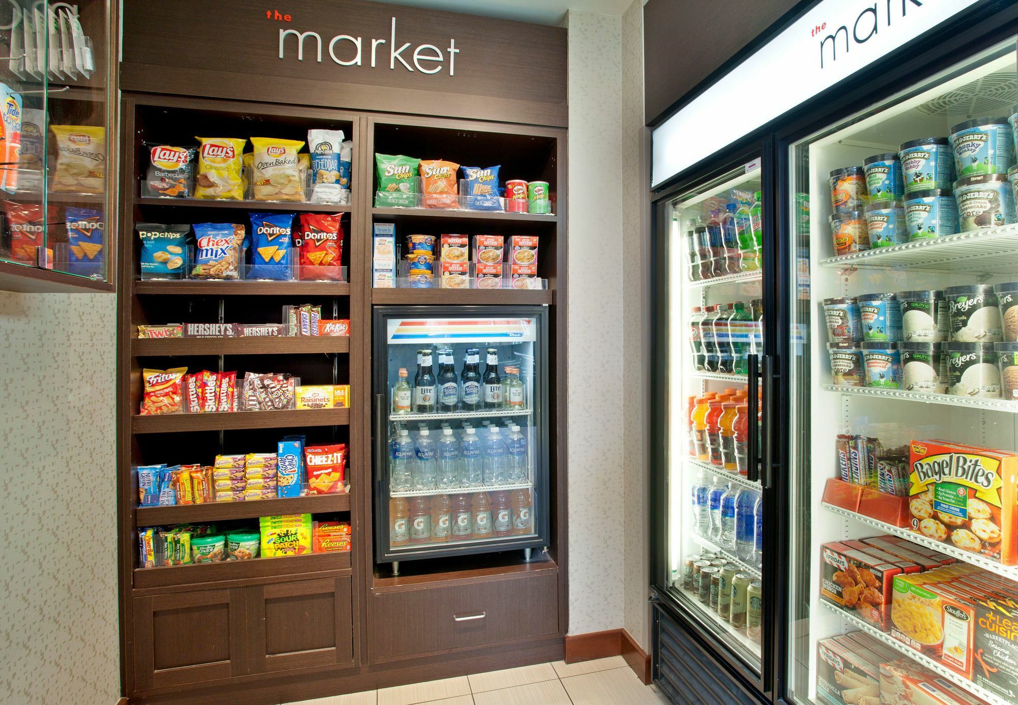 Residence Inn By Marriott ברקנרידג' מראה חיצוני תמונה