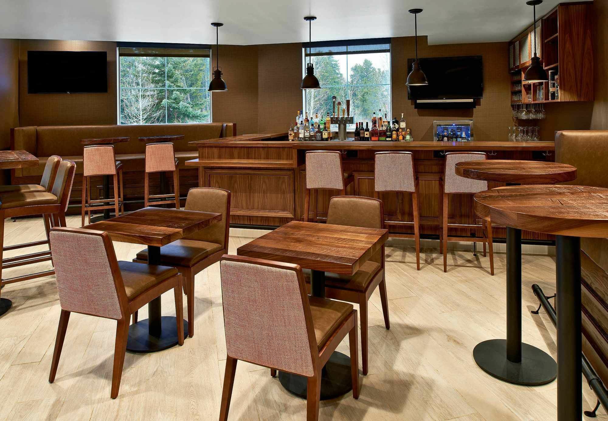 Residence Inn By Marriott ברקנרידג' מראה חיצוני תמונה