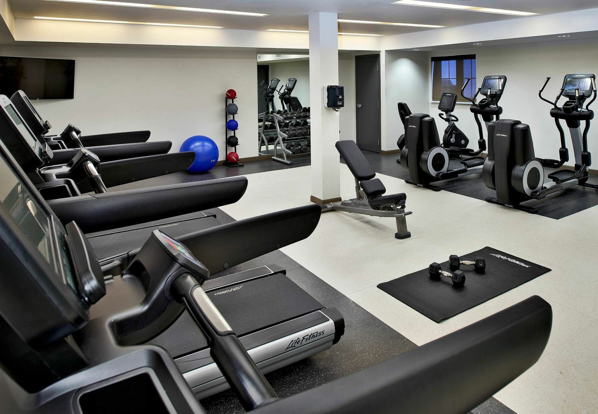 Residence Inn By Marriott ברקנרידג' מראה חיצוני תמונה