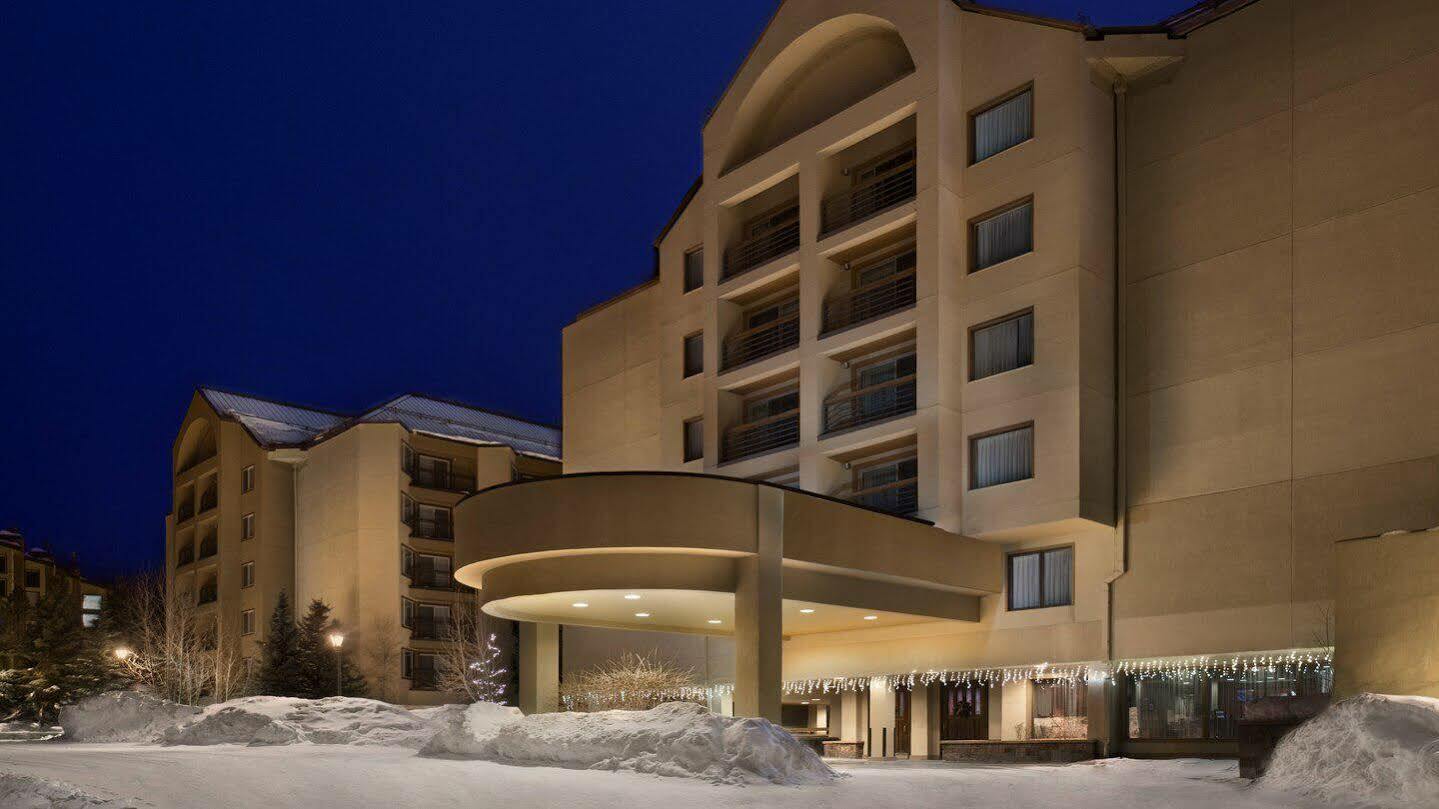 Residence Inn By Marriott ברקנרידג' מראה חיצוני תמונה