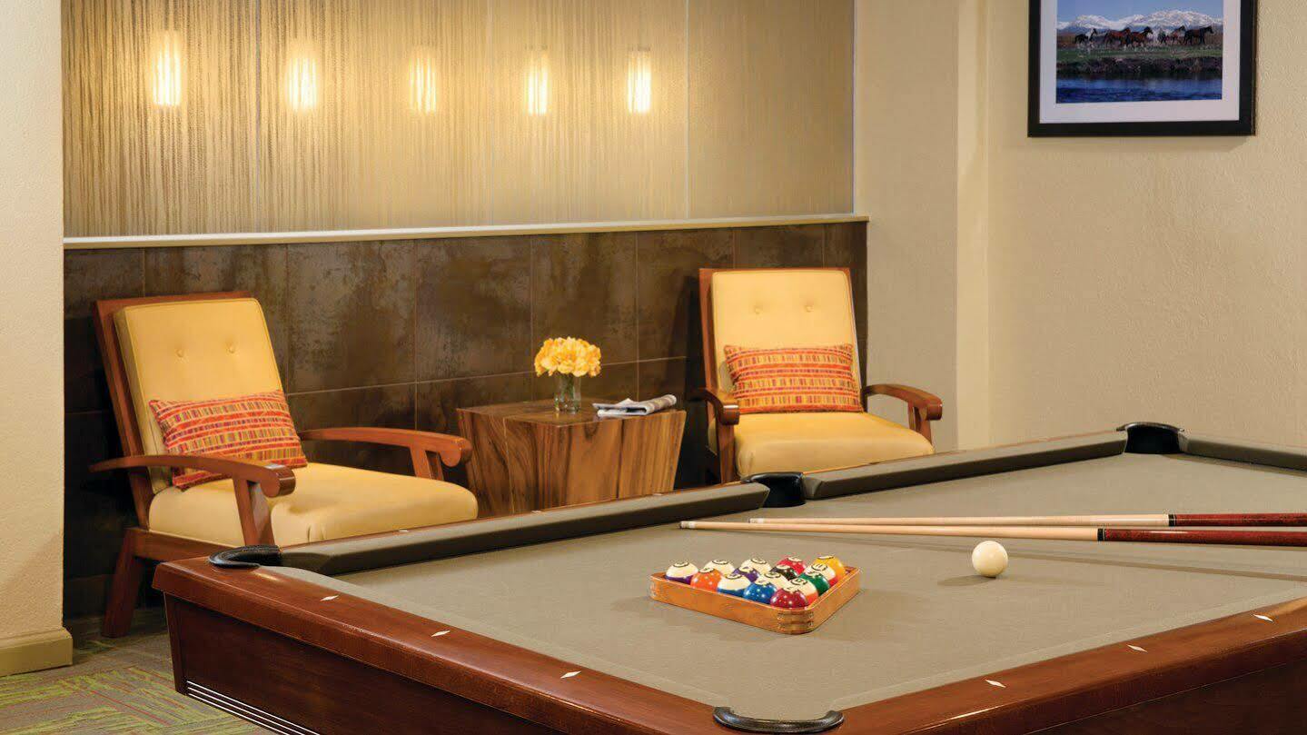Residence Inn By Marriott ברקנרידג' מראה חיצוני תמונה